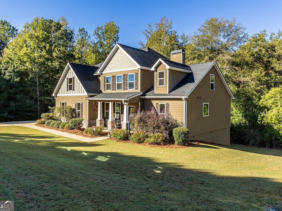 1015 Walton Cir, Thomaston, GA 30286 MLS 10399852 Zillow