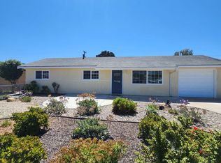 2550 Paul Pl, Arroyo Grande, CA 93420