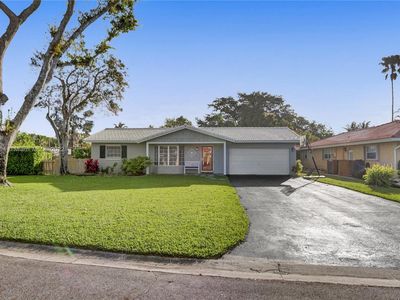 4061 NW 113th Ave, Coral Springs, FL, 33065