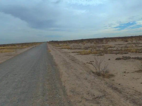 County Road 414, Pecos, TX 79772