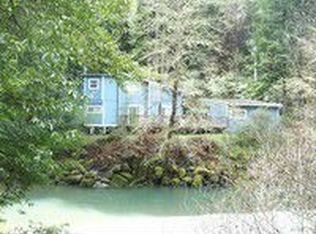 4880 Austin Creek Rd, Cazadero, CA 95421