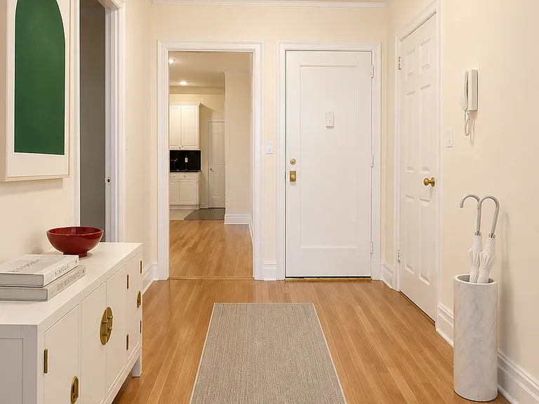 27 W 96th St #7-C — Photo 9