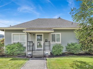 535 Fidalgo St, Sedro Woolley, WA
