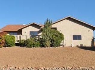 1710 S Destry Ln, Cottonwood, AZ 86326