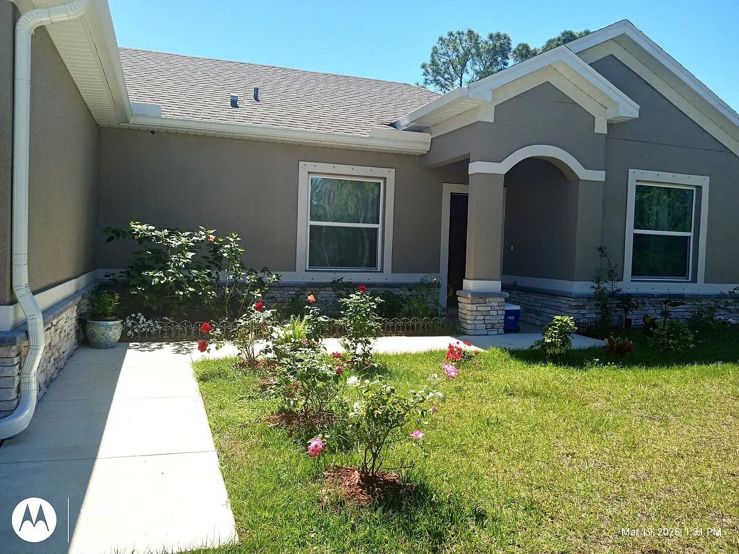 Furnished House — Photo 2