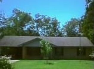 4171 N Tva Rd, West Point, MS 39773