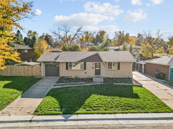 6639 Depew Court, Arvada, CO 80003
