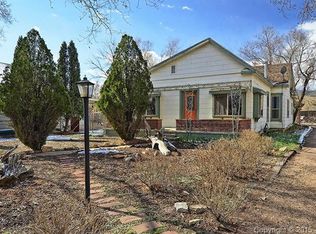 1111 W Cucharras St, Colorado Springs, CO 80904