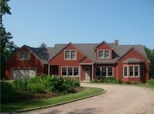 347 Beach Pond Rd, Voluntown, CT 06384