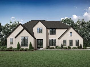 GRANTLEY IV Plan, Harvest - 100', Argyle, TX 76226