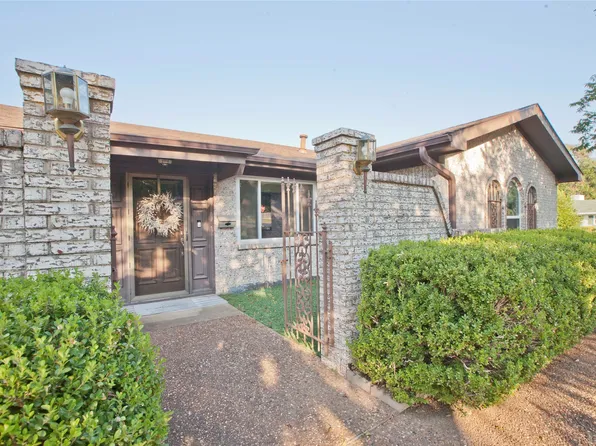 6602 Sabrosa Ct E, Fort Worth, TX 76133
