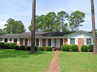 1901 Robinhood Rd, Albany, GA 31707