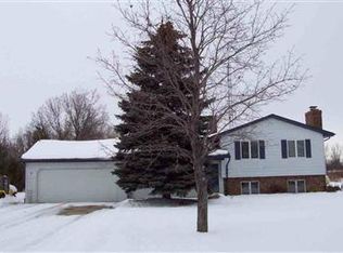 11222 W Coldwater Rd, Flushing, MI 48433