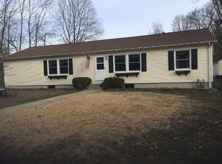 47 Sherman St, Attleboro, MA 02703