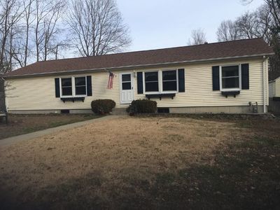 47 Sherman St, Attleboro, MA, 02703