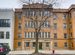 447 W Saint James Pl APT 1, Chicago, IL 60614