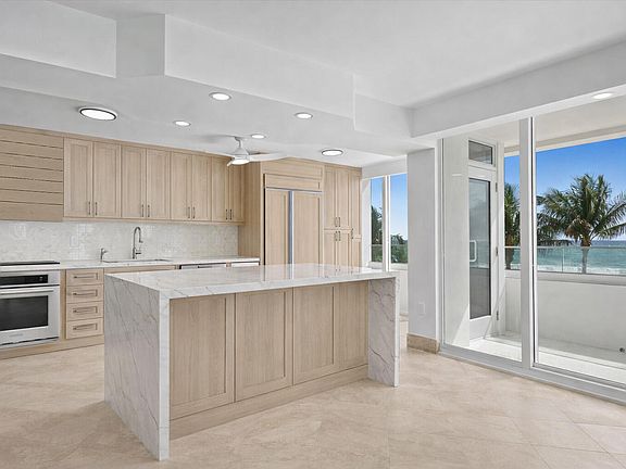 4th image of 2800 S Ocean Boulevard Unit 2f