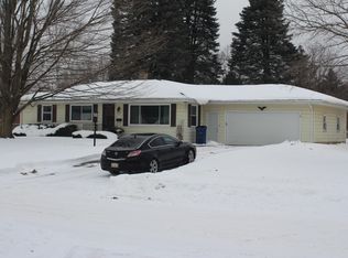 5307 Lucerne Ave, Kalamazoo, MI 49048