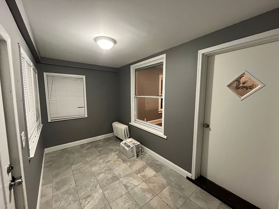 Mudroom