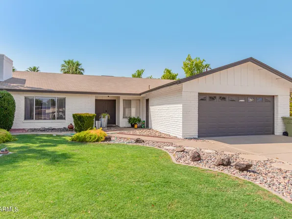 4638 W Hayward Ave, Glendale, AZ 85301