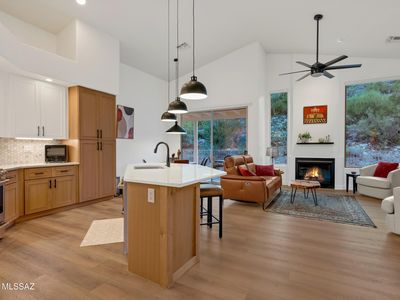 4249 N Ocotillo Canyon Dr, Tucson, AZ, 85750
