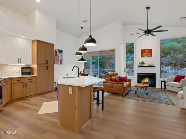 4249 N Ocotillo Canyon Dr, Tucson, AZ 85750