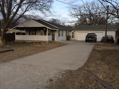 515 S Kennedy Ave, Ellinwood, KS, 67526