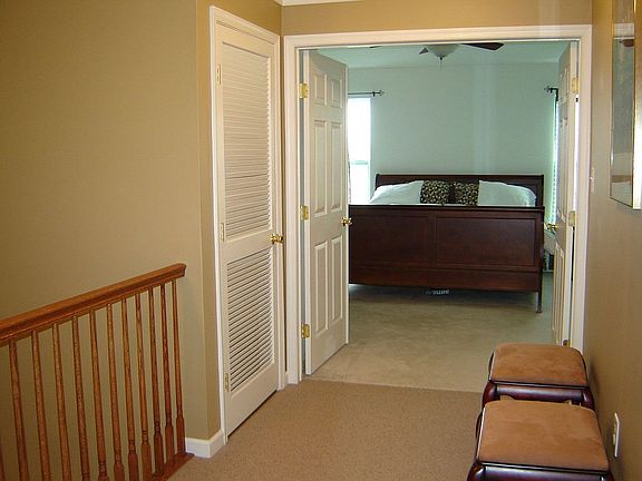 beautiful Master suite