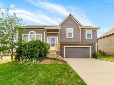 800 N Spruce St, Gardner, KS, 66030