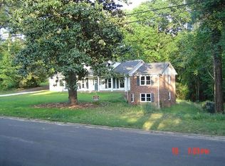 1791 Lincoln Cir, Macon, GA 31211