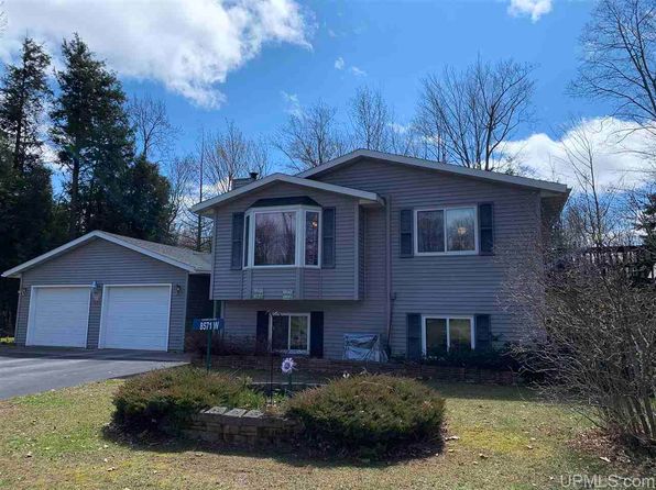 Indian Lake Manistique Real Estate 17 Homes For Sale Zillow