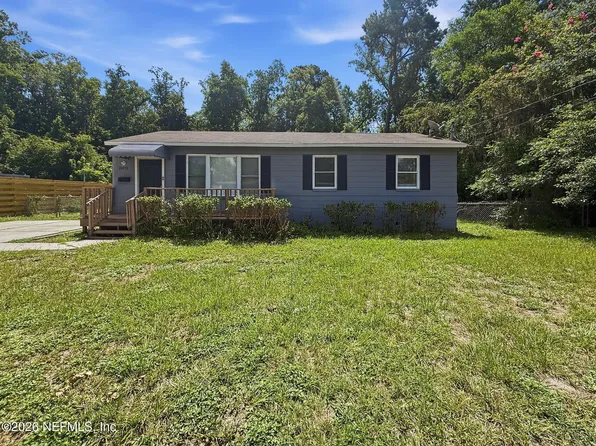 10453 BISCAYNE Boulevard, Jacksonville, FL 32218