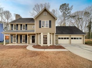 4961 Brownwood Dr, Powder Springs, GA 30127