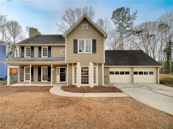 4961 Brownwood Dr, Powder Springs, GA 30127