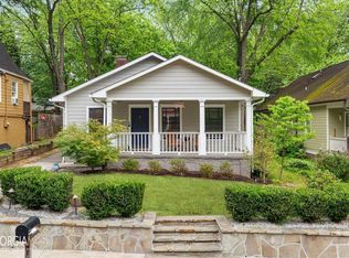 930 Gilbert St SE, Atlanta, GA 30316