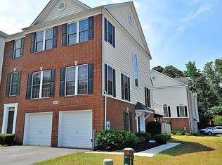 1442 Thornbury Ct, Crofton, MD 21114