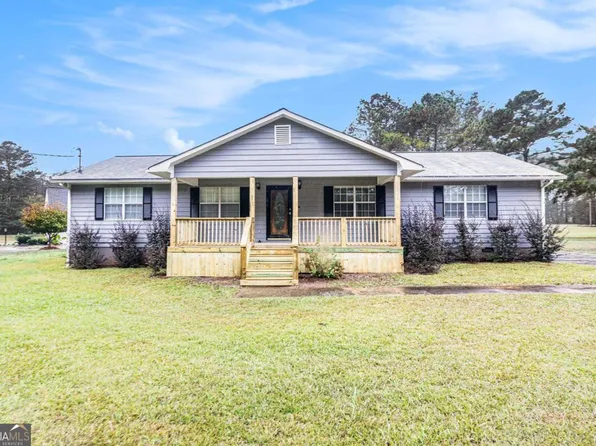 150 Dub Walker Rd, Jackson, GA 30233