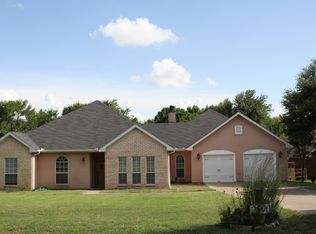 2590 Springer Rd, Midlothian, TX 76065