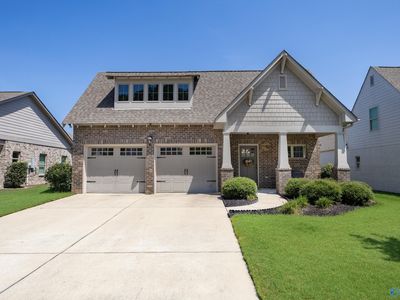 1365 Woodridge Pl, Gardendale, AL, 35071
