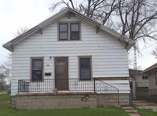 528 McAras Ct, Flint, MI 48504