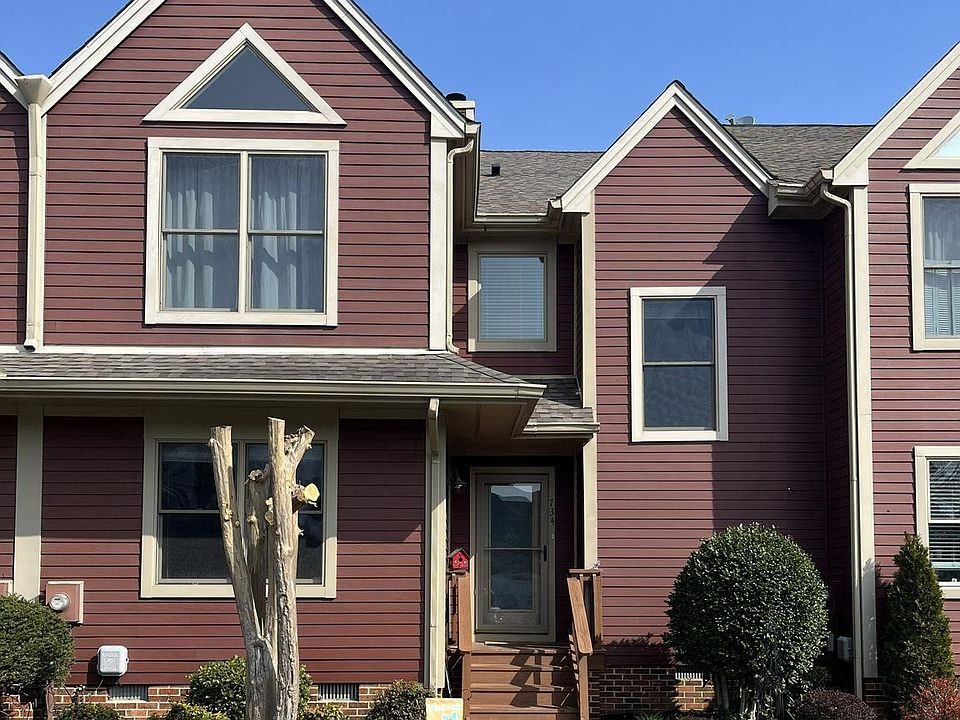 1st image of 734 Belle Field Rd #98