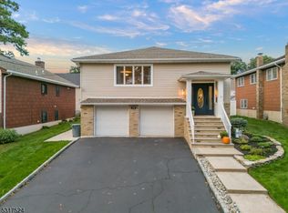 378 Mount Vernon St, Nutley, NJ
