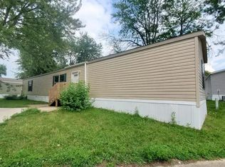 2220 Dunkelberg Rd LOT 502, Fort Wayne, IN 46819