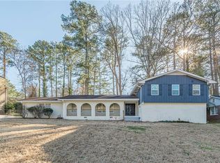 3607 Paddock Dr, Decatur, GA 30034