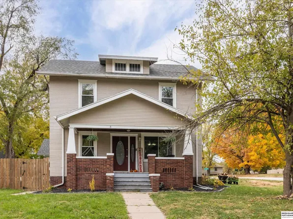 1159 N Beech St, Wahoo, NE 68066