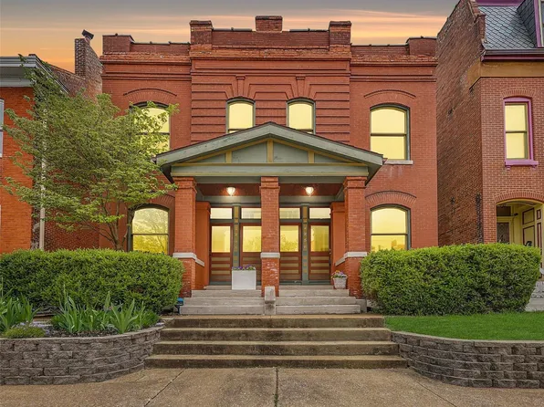2256 Missouri Ave, Saint Louis, MO 63104