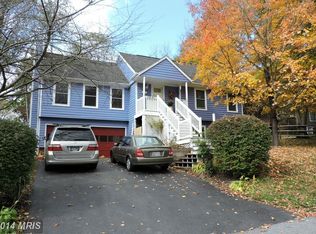6985 Meadowpoint Ter, New Market, MD 21774