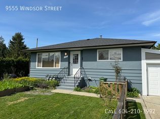 9555 Windsor St, Chilliwack, BC V2P6C3