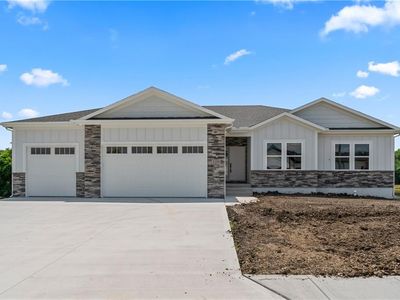 814 W Solomon Dr, Lone Jack, MO, 64086