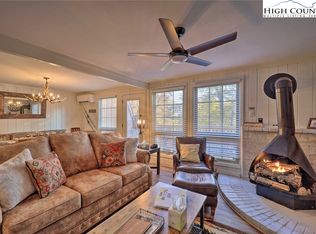 220 Charter Hills Road #B-2, Beech Mountain, NC 28604